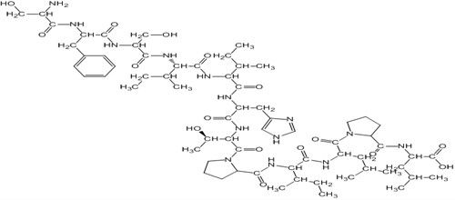 SP94修饰空白脂质纳米 粒径100-200nm