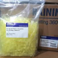 RAININ	30180888	圆柱型袋装吸头,RC-L250C/10