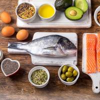 二十二碳六烯酸（DHA）检测_脂肪酸检测