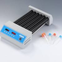 瑞诚 RM100 滚轴式混匀仪