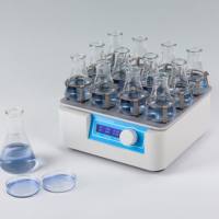 瑞诚  MPS-10  轨道式摇床