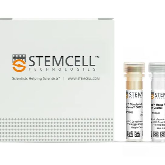 STEMCELL Technologies  19844  EasySep™ Mouse Pan-B Cell Isolation Kit/EasySep™小鼠Pan-B细胞免疫磁珠分选试剂盒