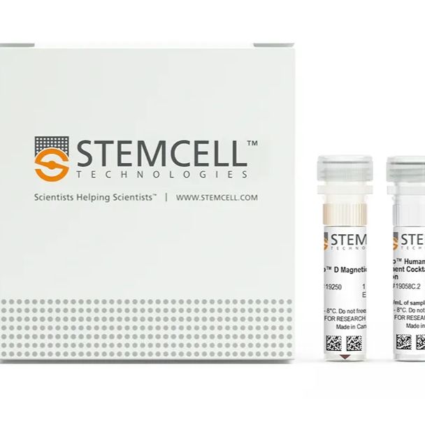 STEMCELL Technologies  19058  EasySep™ Human Monocyte Enrichment Kit without CD16 Depletion/EasySep™人单核细胞富集试剂盒（不去除CD16）