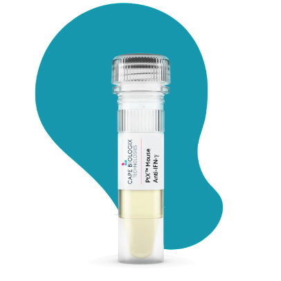 PtX™ Mouse Anti-IFN-γ
