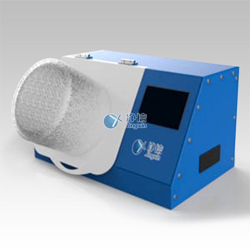 毛发毒品现场检测仪 JXMF-01