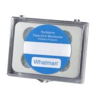 Whatman  111104  Nuclepore聚碳酸酯膜孔径0.08um直径47mm