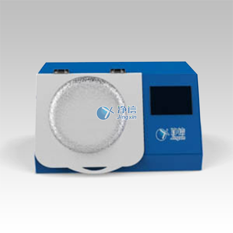 毛发毒品现场检测仪 JXMF-01