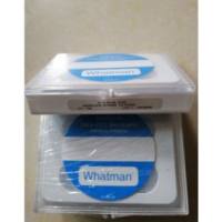 Whatman  110615  Nuclepore聚碳酸酯PC膜NUC PC 25MM 10.0