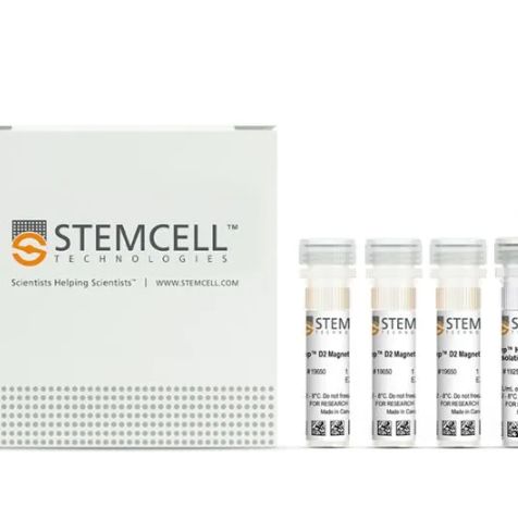 STEMCELL Technologies  19255  EasySep™ Human Gamma/Delta T Cell Isolation Kit/EasySep™人γδT细胞分选试剂盒