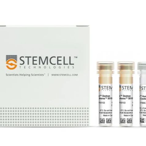 STEMCELL Technologies  17969  EasySep™ Human Basophil Isolation Kit/EasySep™人嗜碱性粒细胞分选试剂盒