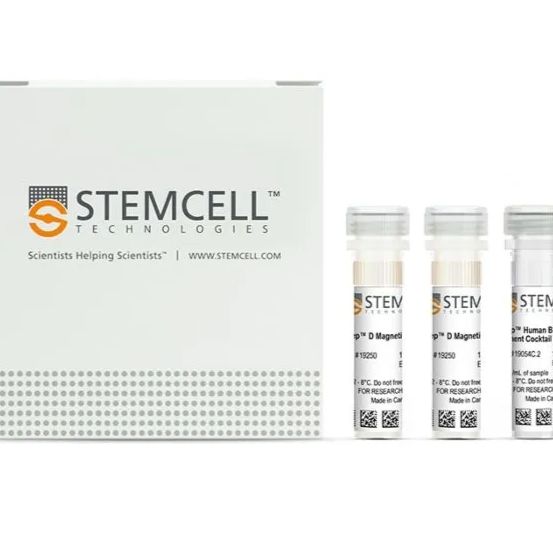 STEMCELL Technologies  19054  EasySep™ Human B Cell Enrichment Kit /EasySep™人B细胞富集试剂盒
