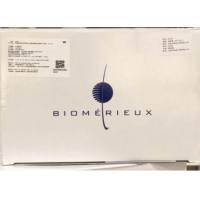 梅里埃API	50300	API50CH芽孢杆菌或乳杆菌鉴定试剂条