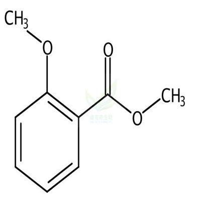 Methyl o-anisate  CAS号：606-45-1