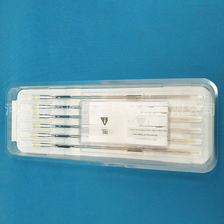 卡尔史托斯 腹腔镜有源器械 27040G  一次性使用