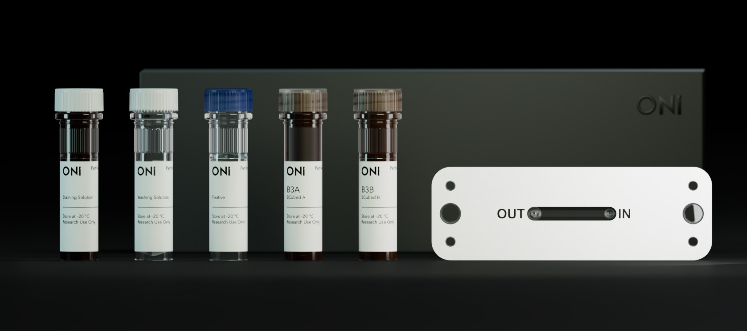 dSTORM Training Kit发布，为您量身打造专业显微成像体验