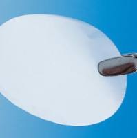 Whatman  10417212  径迹蚀刻膜NUC PC 47MM 0.6uM 100/PK