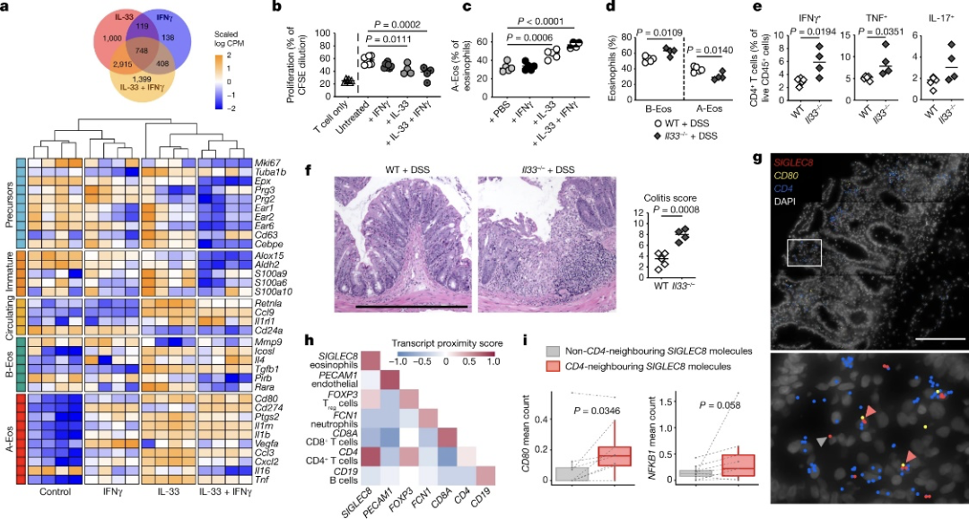 全光谱流式携手单细胞测序，揭开嗜酸性粒细胞神秘面纱