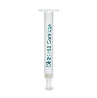 Waters  186000383固相萃取小柱1cc/10mg，100/box