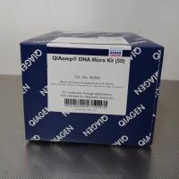   56304 QIAamp DNA Micro Kit (50) 微量DNA提取试剂盒