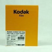 柯达  柯达光片7*5  柯达X-OMATBT胶片(5×7英寸)俗称X光片100张/盒