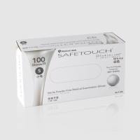 麦迪康  1174  高弹型丁腈手套(白色)