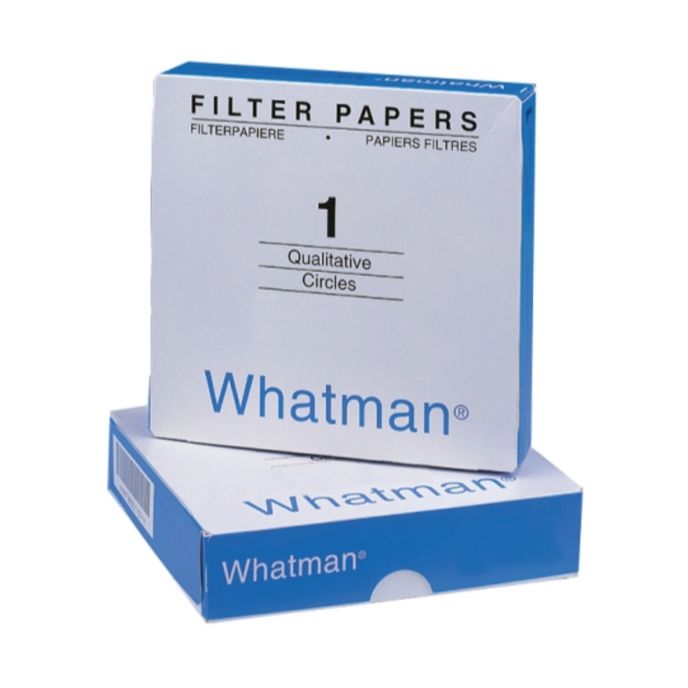 Whatman  1001-185  Qualitative Filter Papers