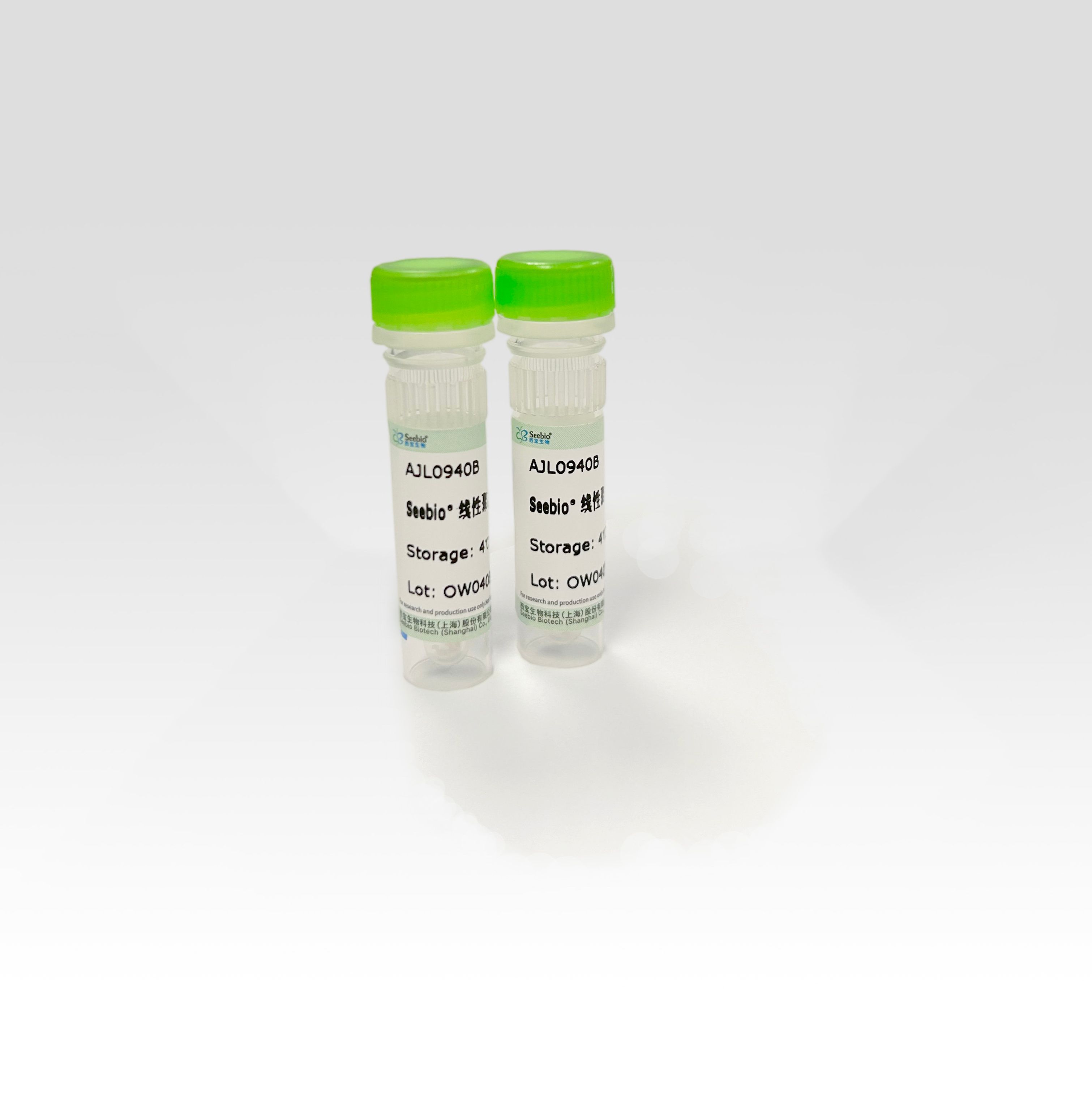 Seebio® 线性聚乙烯亚胺（PEI 40,000）（粉末）； 