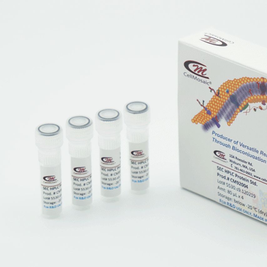 抗体-MMAF 偶联试剂盒（通过VC-PAB 接头）