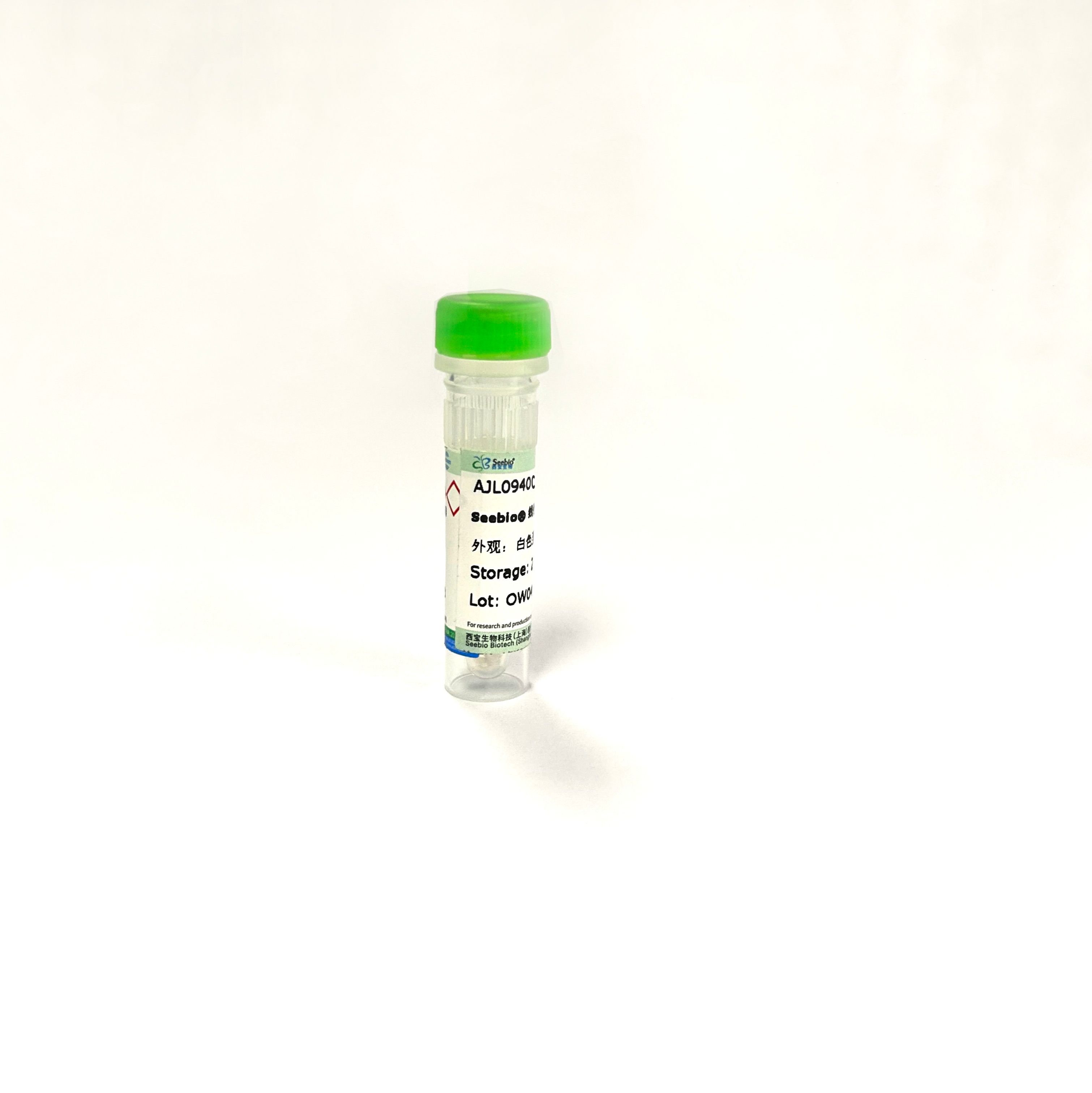 Seebio® 线性聚乙烯亚胺（PEI 40,000）（液体）; Polyethylenimine Linear；49553-93-7