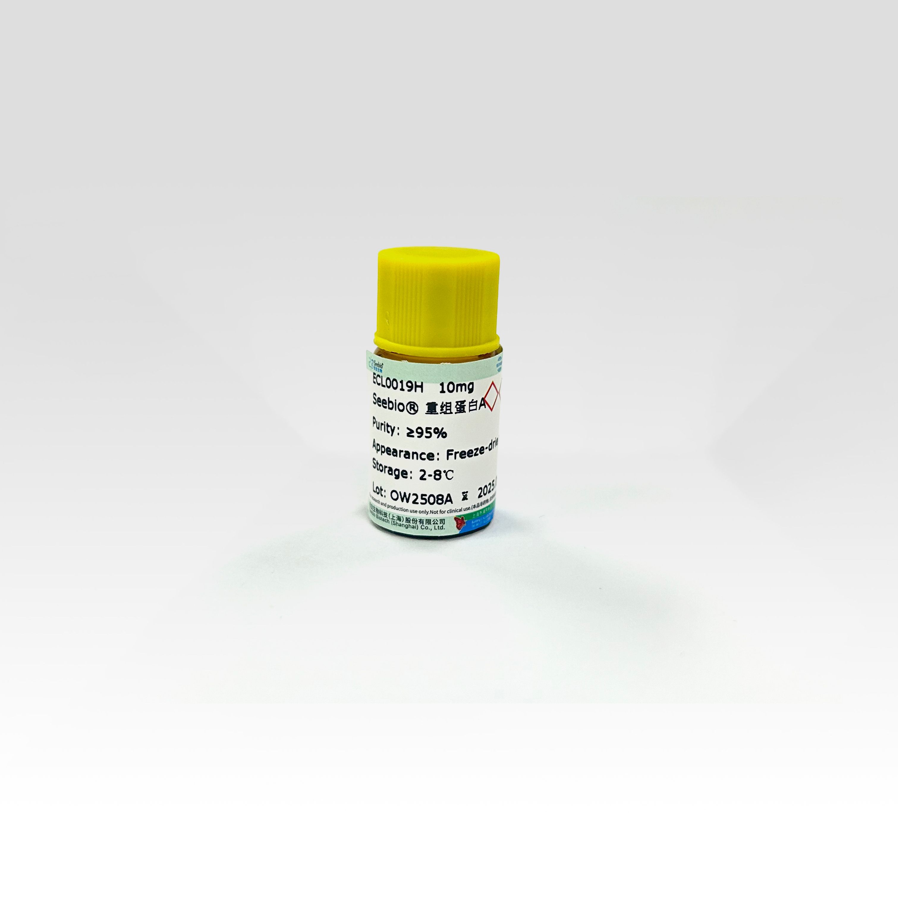 Seebio® 重组蛋白A（rProtein A）；Seebio® rProtein A