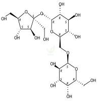 棉籽糖 CAS号:512-69-6