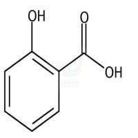 水杨酸  CAS号：69-72-7