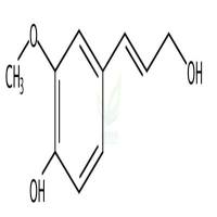 松柏醇  CAS号：458-35-5