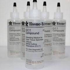 樱花OCT 冰冻切片包埋剂