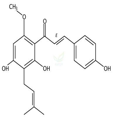 黄腐酚  CAS号：6754-58-1