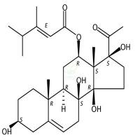 告达亭苷元  CAS号：38395-02-7