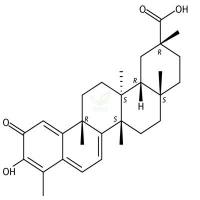 雷公藤红素 CAS号:34157-83-0
