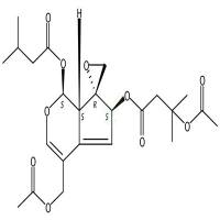 乙酰缬草三酯 CAS号:25161-41-5