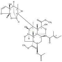 印楝素  CAS号：11141-17-6