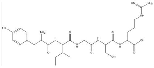 DSPE-PEG-YIGSR靶向修饰载药纳米颗粒脂质体