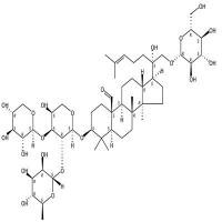 绞股蓝皂苷XLIX CAS号:94987-08-3