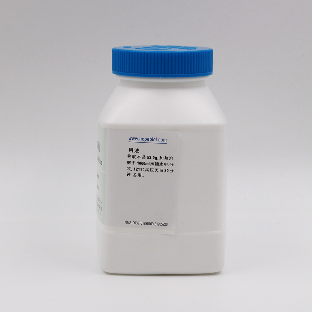 弗拉特氏菌培养基