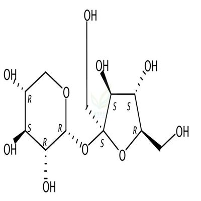 棉子糖  CAS号：512-66-3