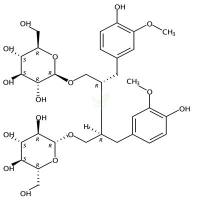 亚麻木酚素  CAS号：158932-33-3