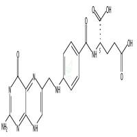 叶酸  CAS号：59-30-3