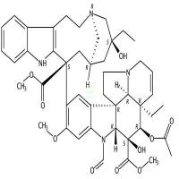 长春新碱  CAS号：57-22-7