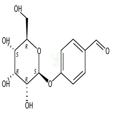 豆腐果苷  CAS号：80154-34-3