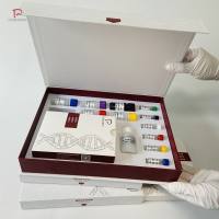 人Ⅲ型前胶原肽(PⅢNP)ELISA试剂盒价格