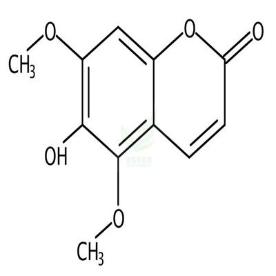 白蜡树精  CAS号：486-28-2