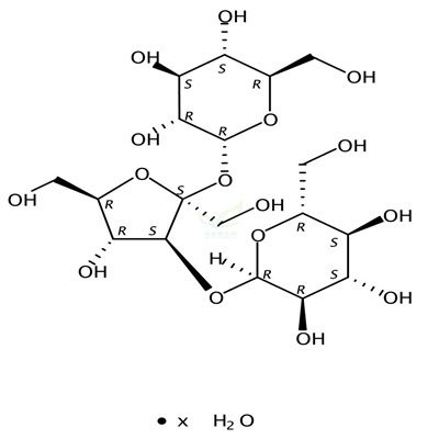 松三糖  CAS号：207511-10-2